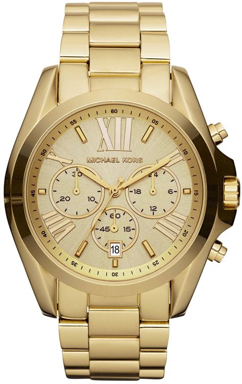 michael kors saat gold|michael kors outlet store.